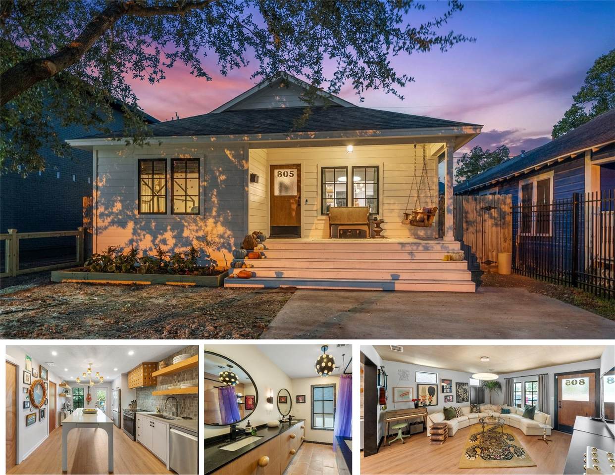 805 36th Street - Photo 1