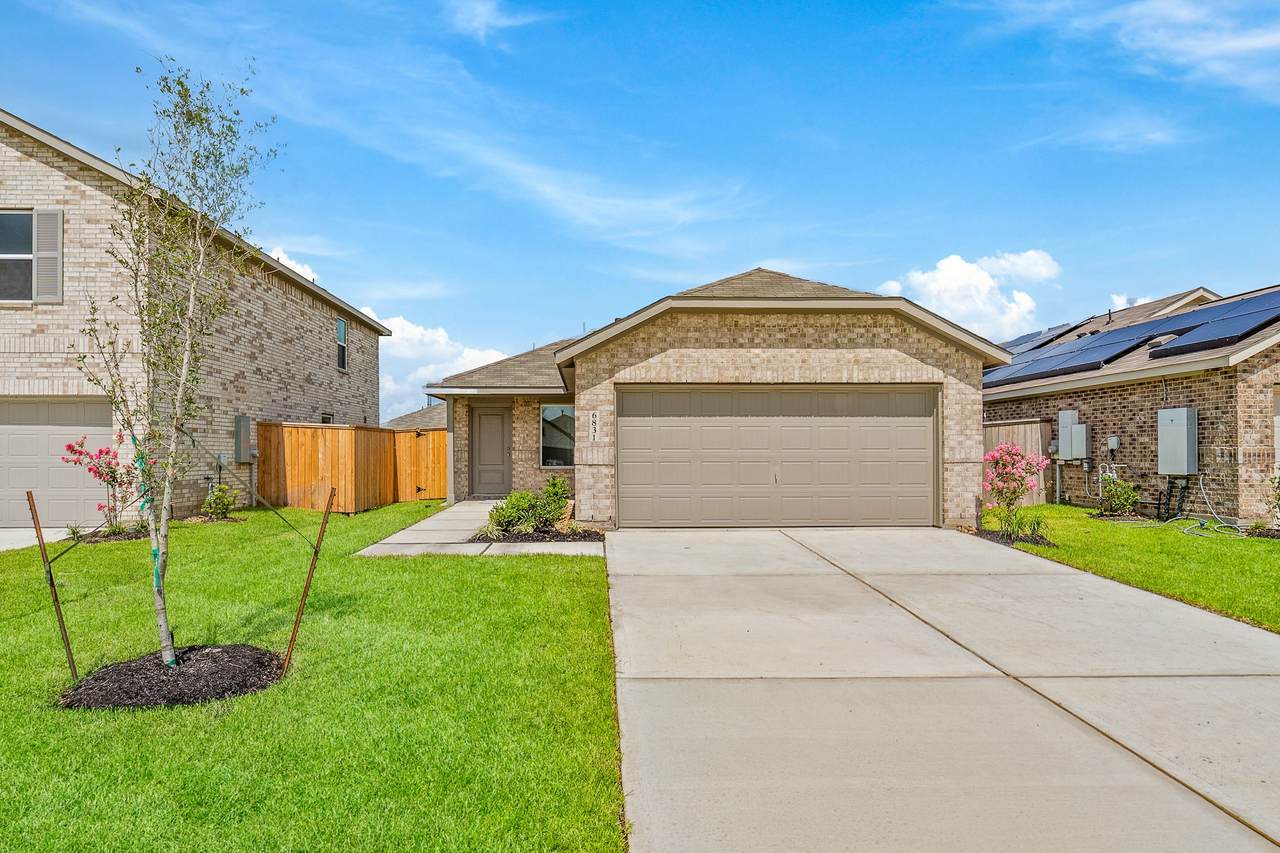 6831 Lilac Vine Lane - Photo 1