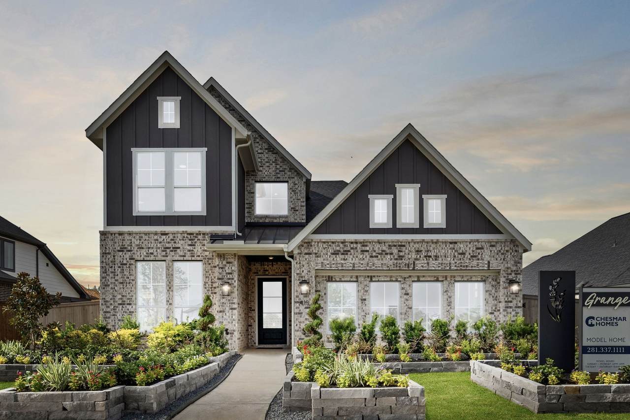 14906 Buffalo Head Street - Photo 1