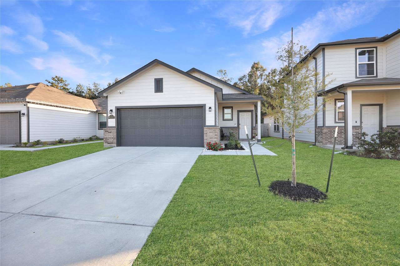 16858 Pandora Way - Photo 1
