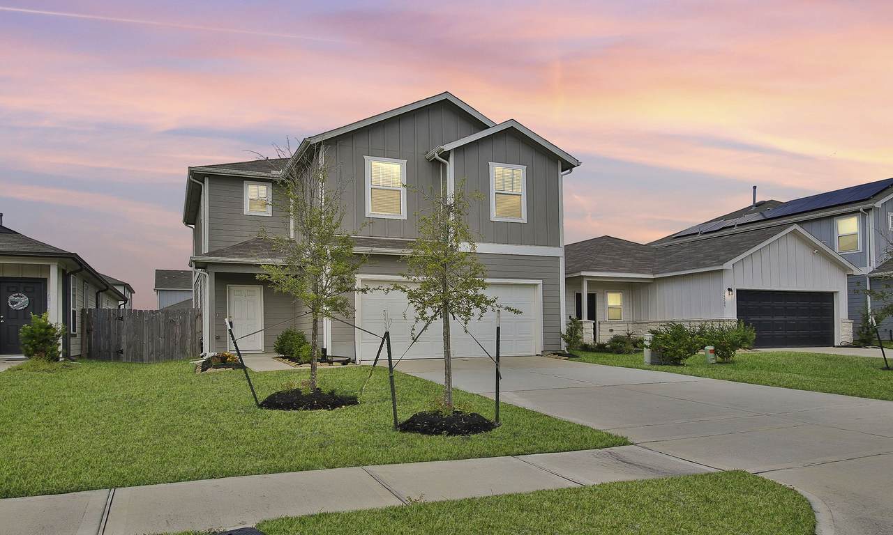 26501 Red Clover Drive - Photo 1