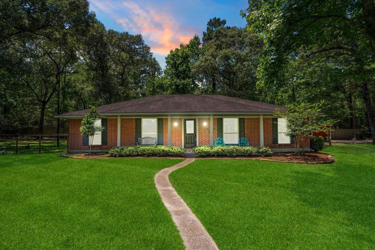 17011 Wagon Wheel Road - Photo 1
