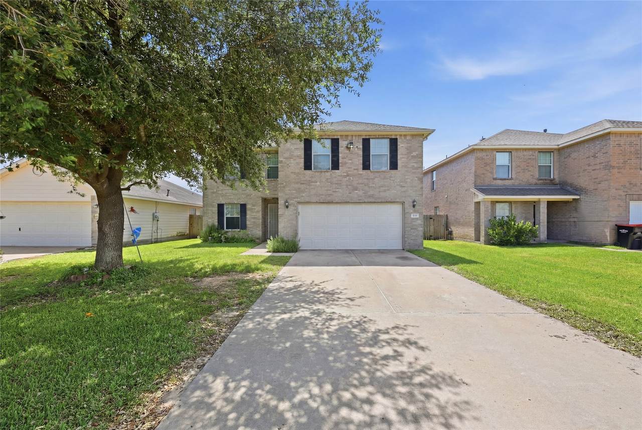 7827 Raven Creek Lane - Photo 1