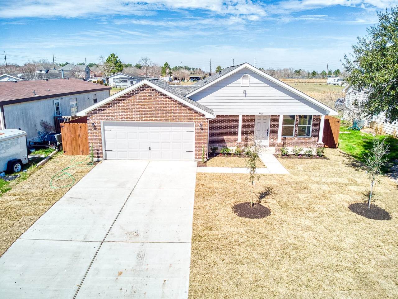 3526 Brook Shadow Drive - Photo 1