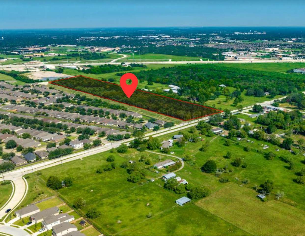 0 Spacek Rd - Photo 1