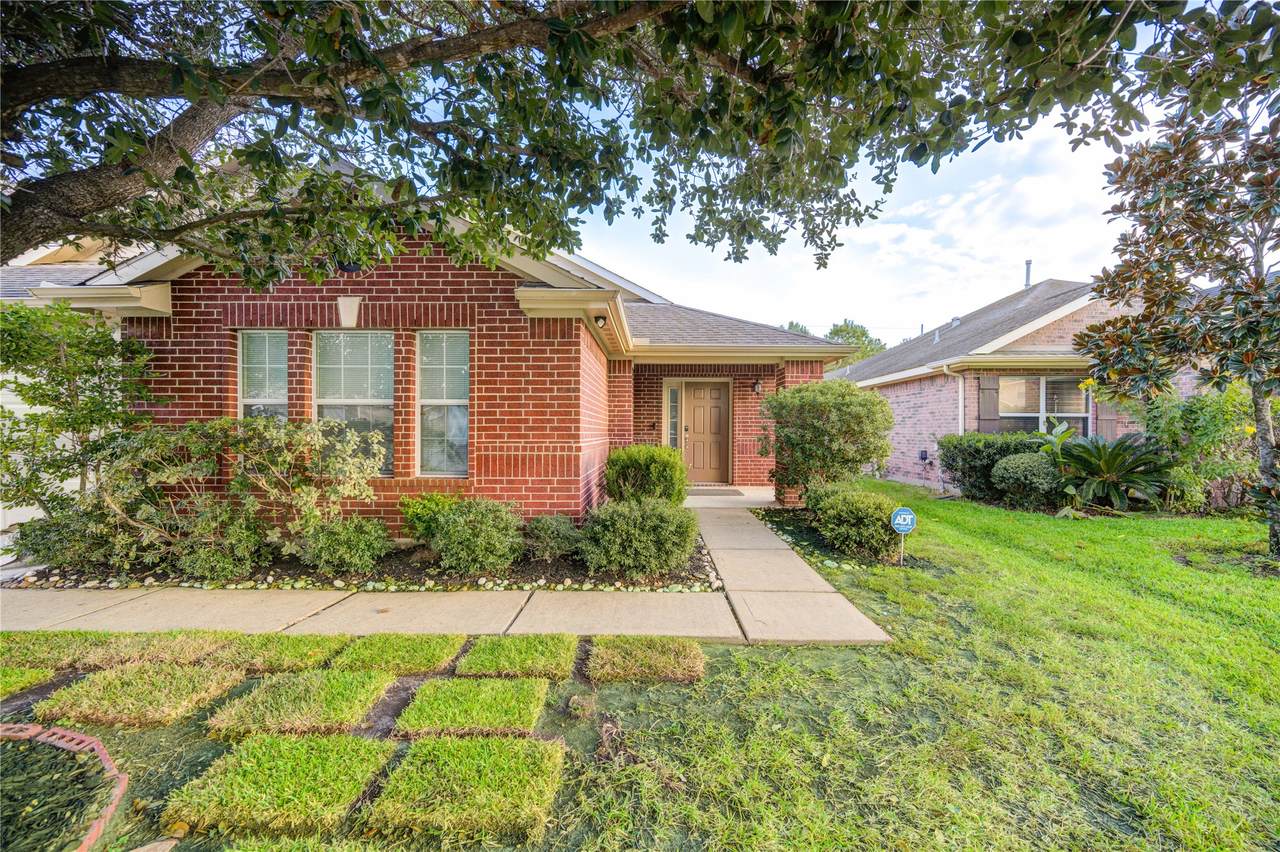 16211 Peach Bluff Lane - Photo 1