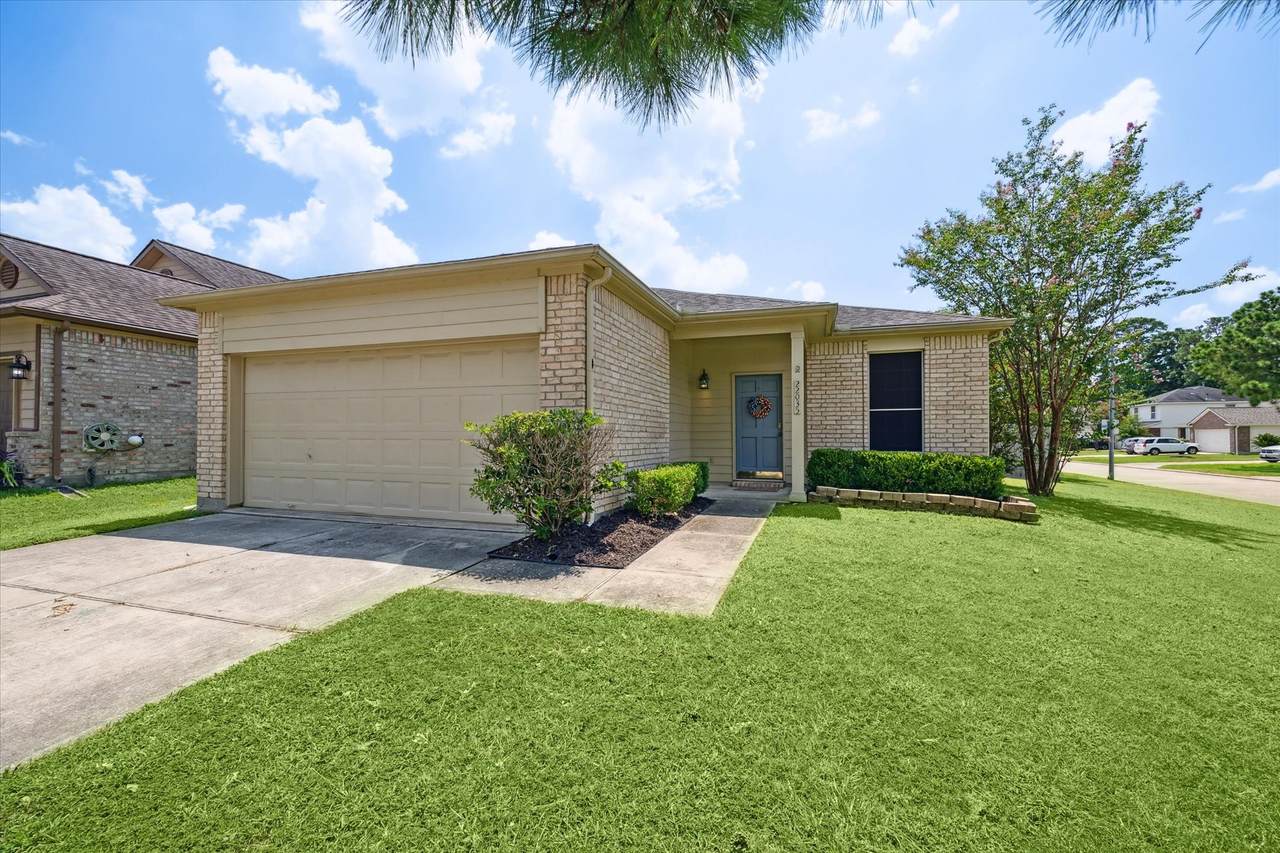 22035 Holly Branch Drive - Photo 1
