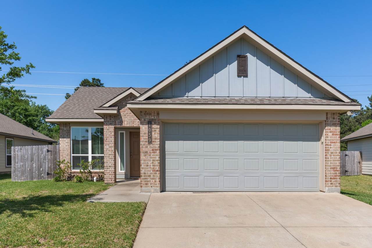 1059 Bending Trail Drive - Photo 1