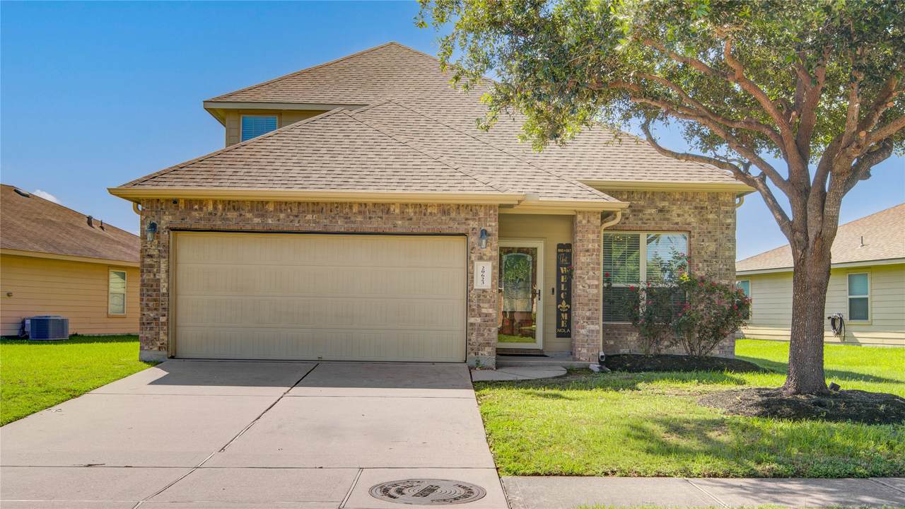 20623 Hawkins Manor Lane - Photo 1