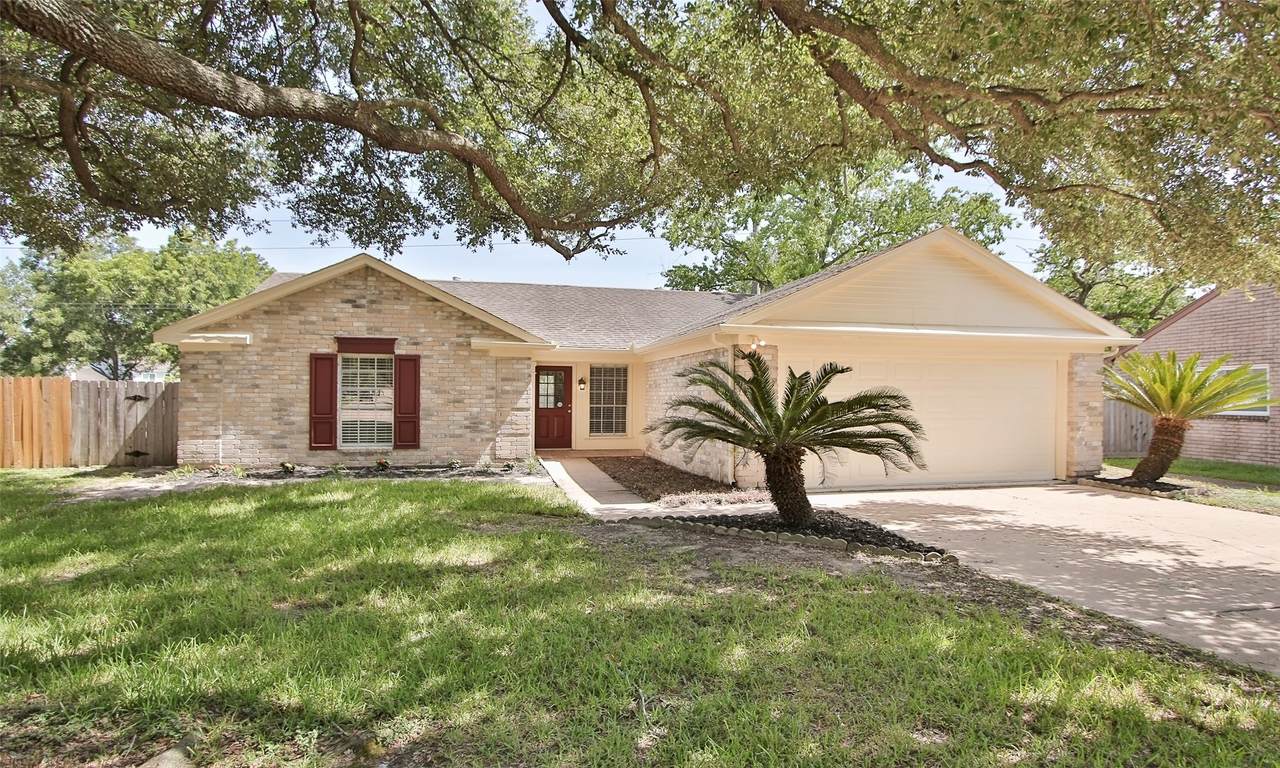 13303 Hampton Falls Drive - Photo 1