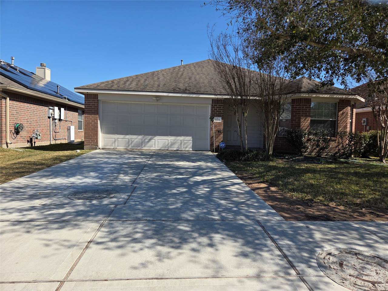 7019 Brody Lane - Photo 1