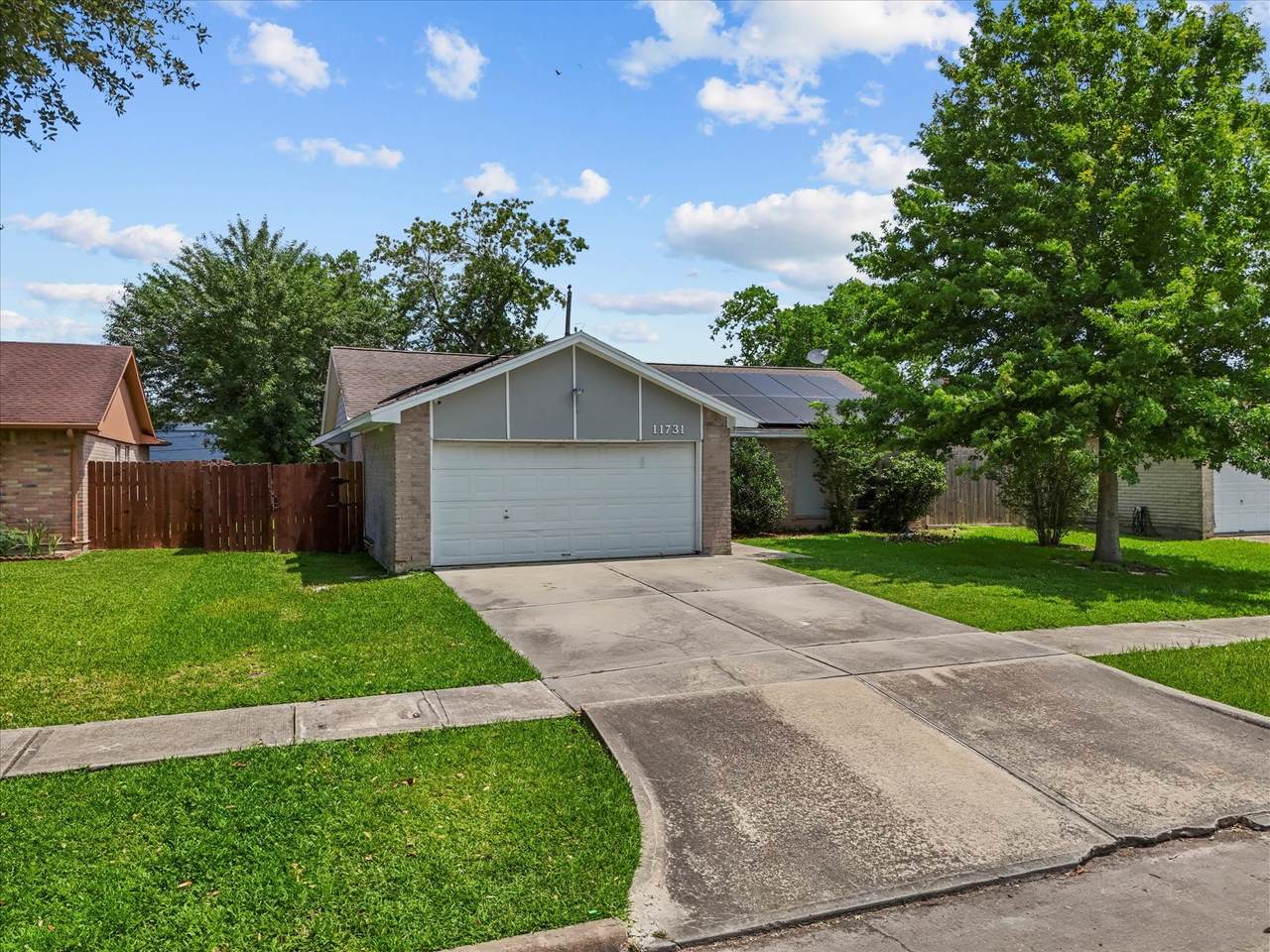 11731 Flushing Meadows Drive - Photo 1