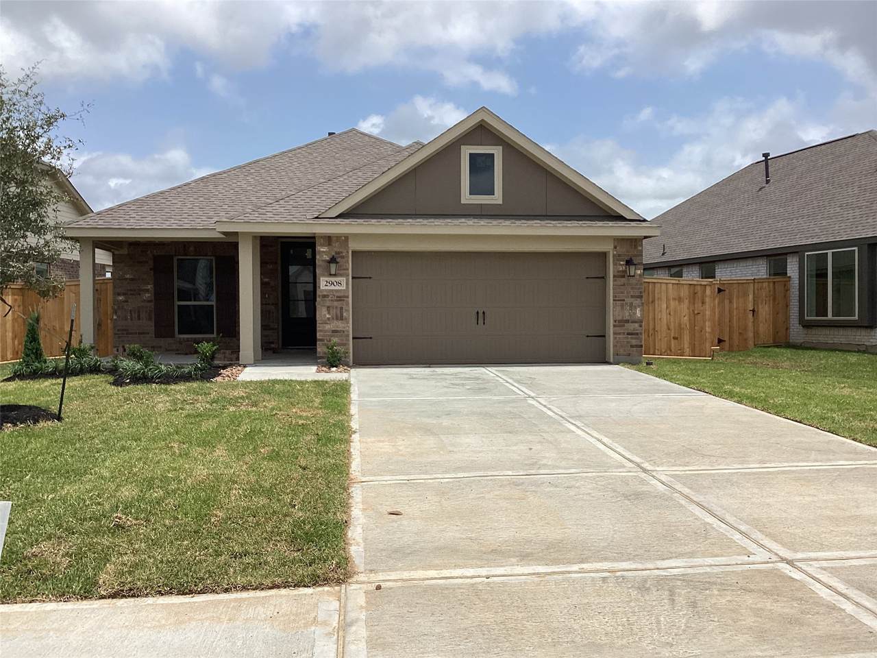 28927 Grazing Plains Lane - Photo 1