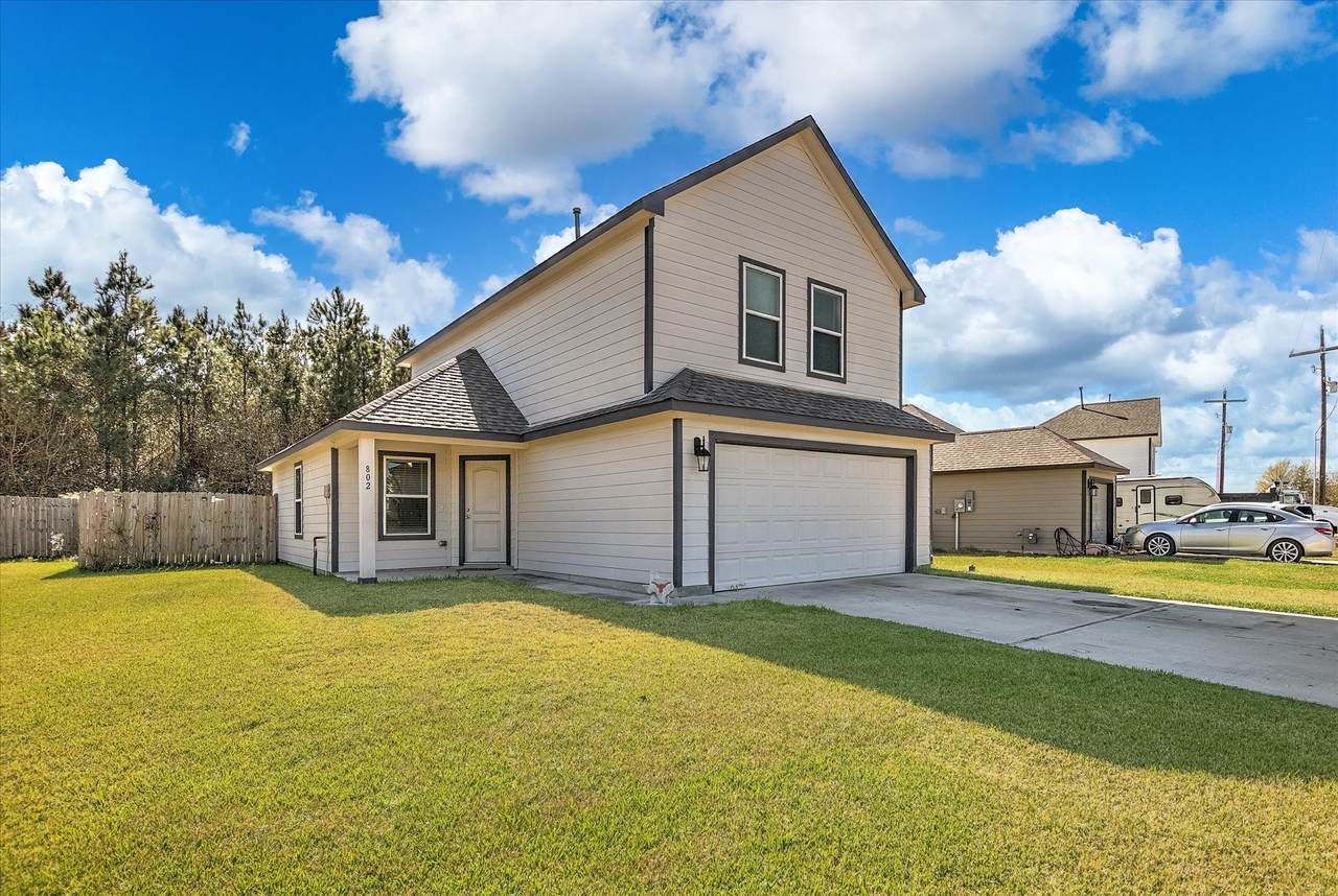 802 Road 5138 - Photo 1