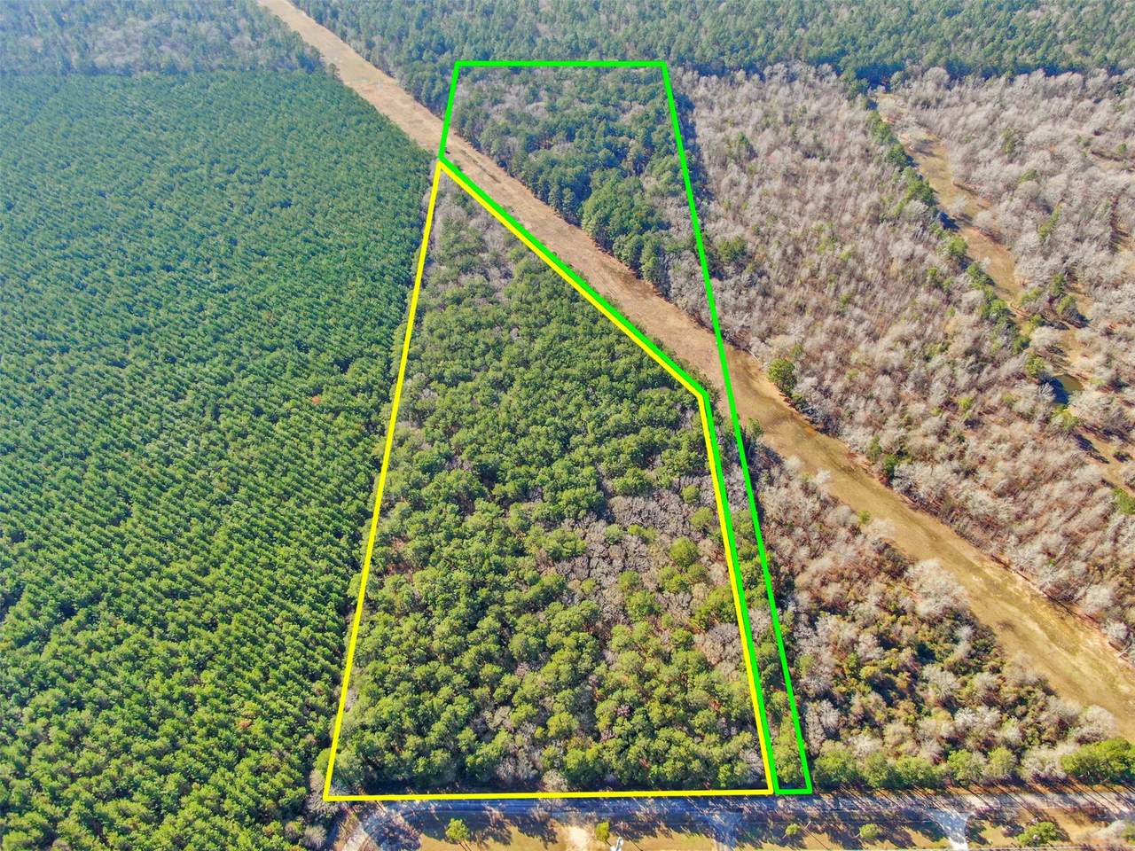 0 & 00 Pelican Road - Photo 1