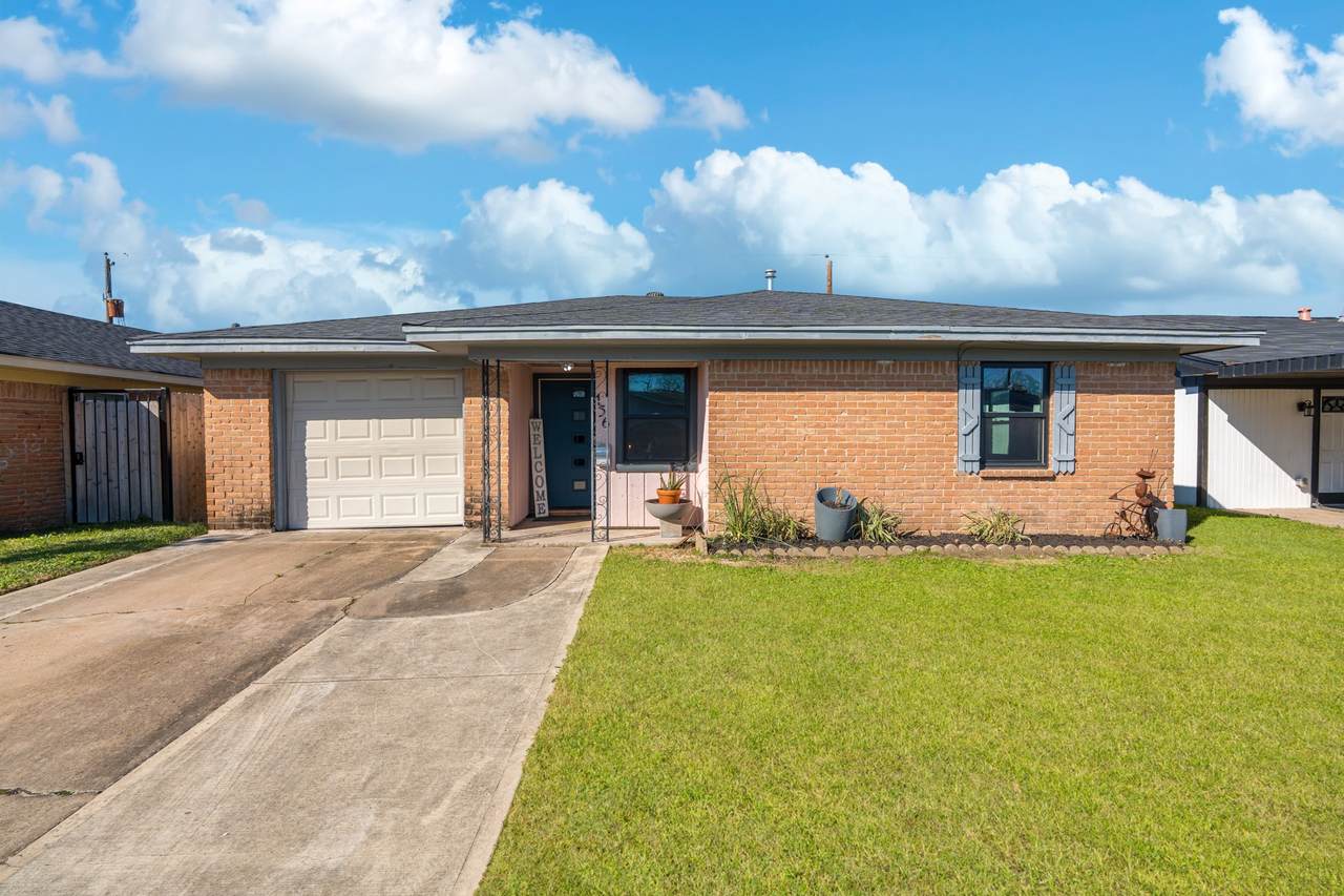 156 Whitney Street - Photo 1