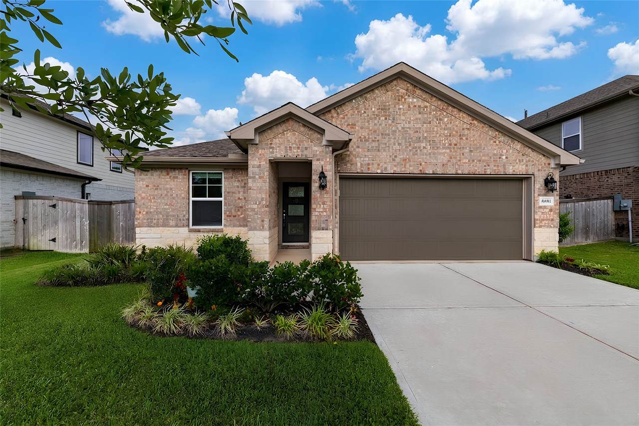 4910 Bottlebrush Drive - Photo 1