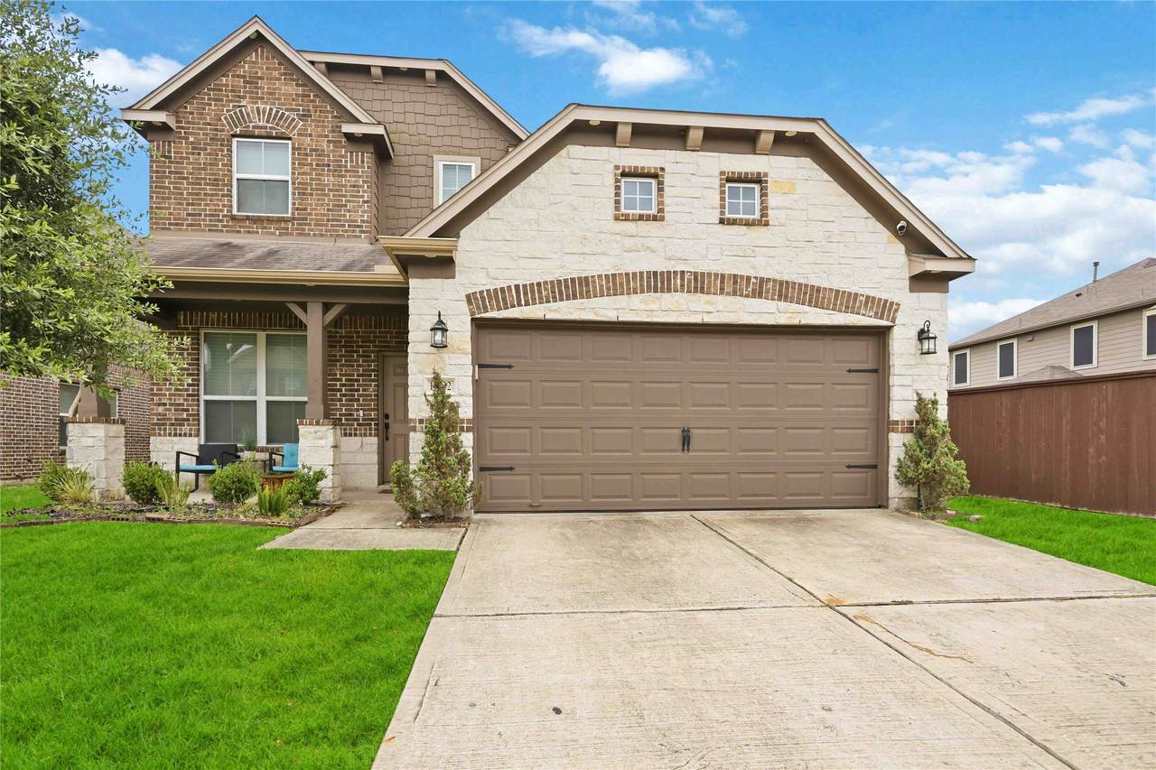 14702 Meadow Acre Trail - Photo 1