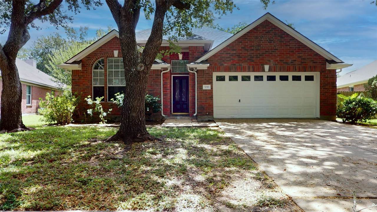 1210 Oak Canyon Lane - Photo 1