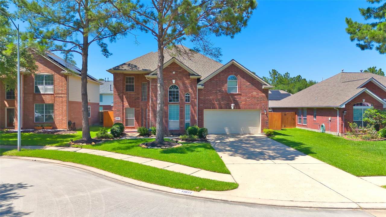 12822 Fieldcliff Court - Photo 1