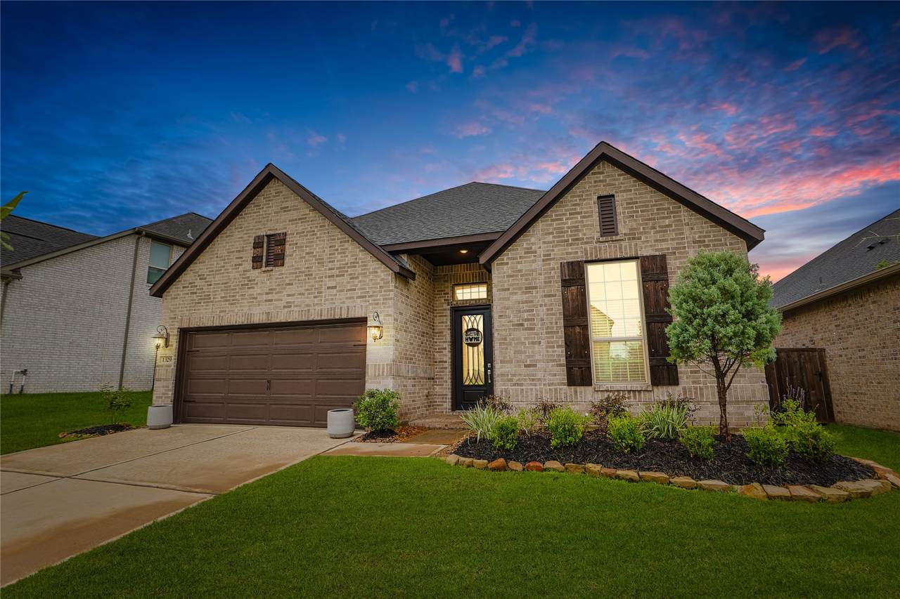 1329 Knollbridge Point Lane - Photo 1