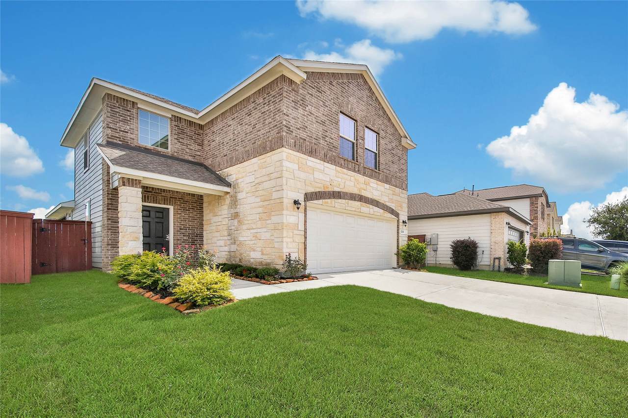 22311 Auburn Cabin Lane - Photo 1