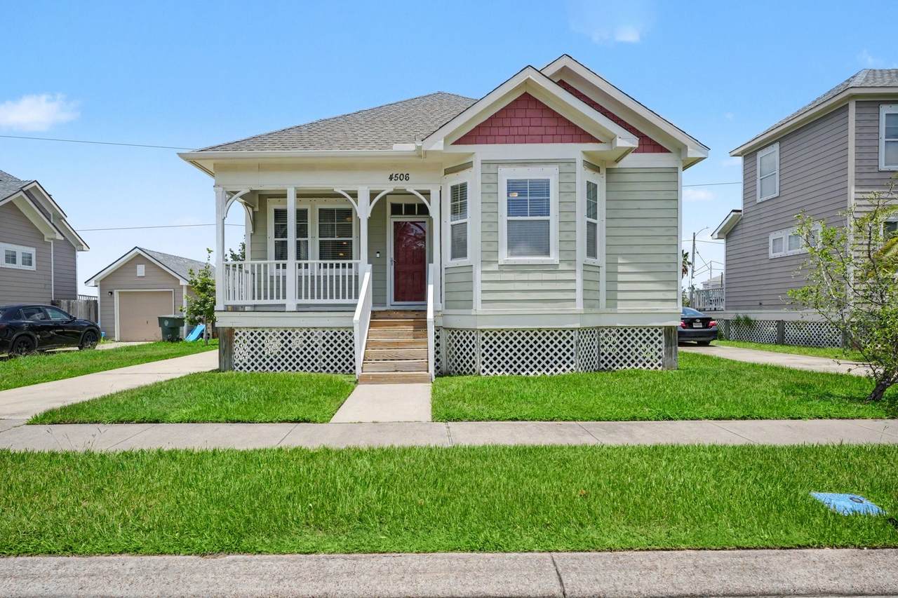 4506 Live Oak Circle - Photo 1