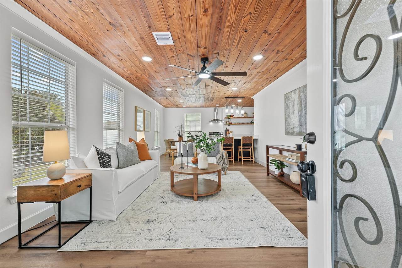 4907 Alamo Drive - Photo 1