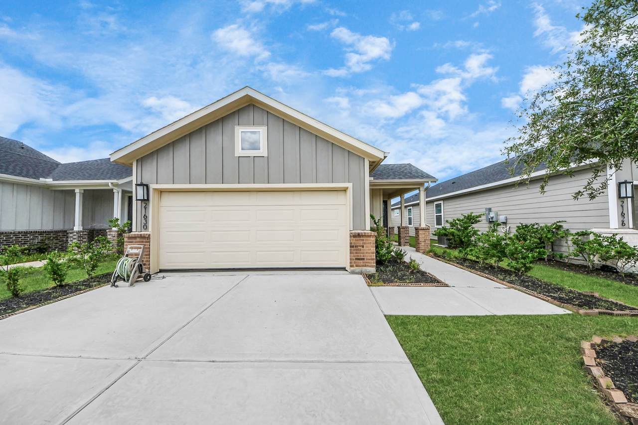 21630 Heather Elm Drive - Photo 1