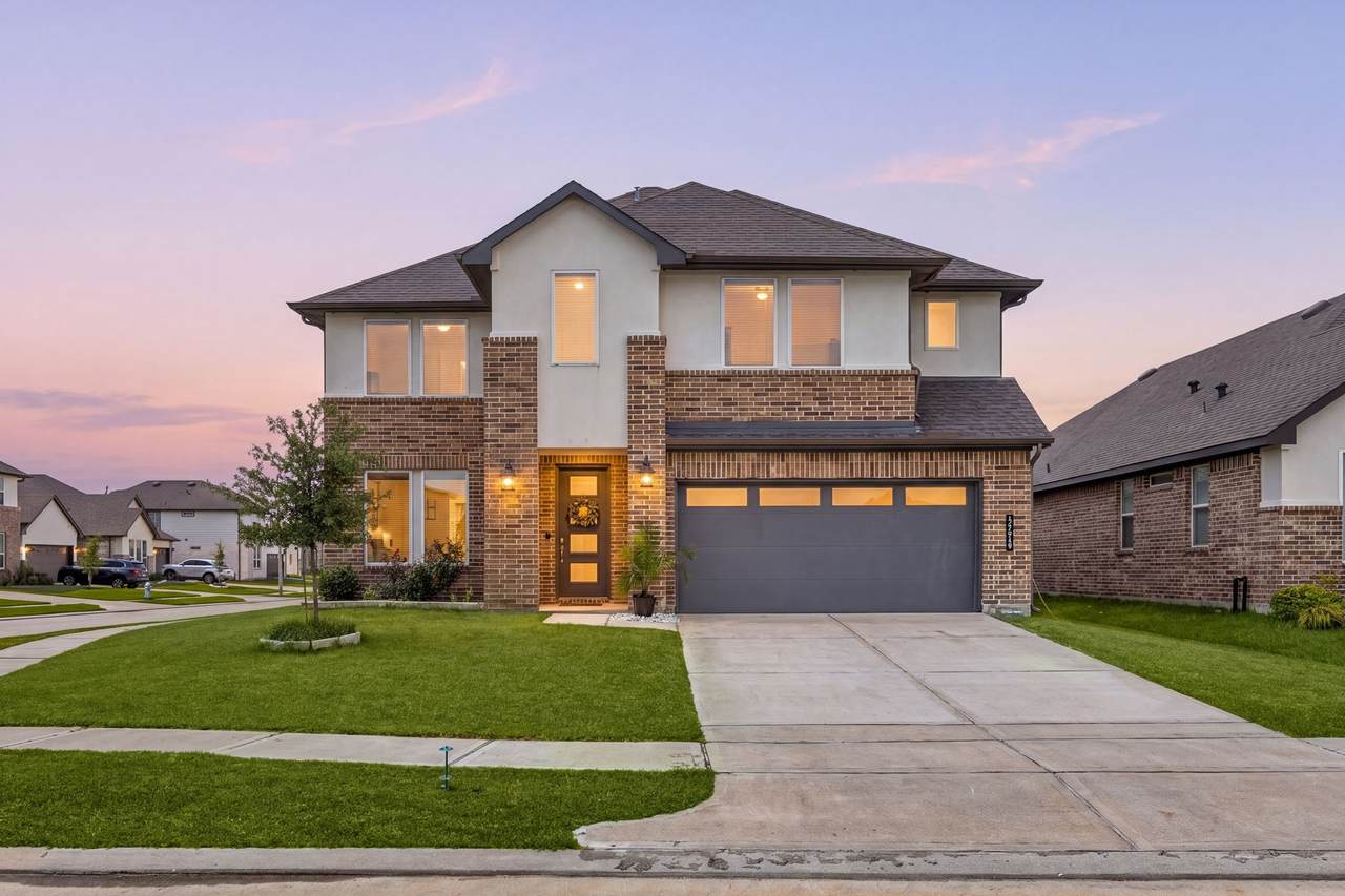 22615 Tuscany Ridge Lane - Photo 1