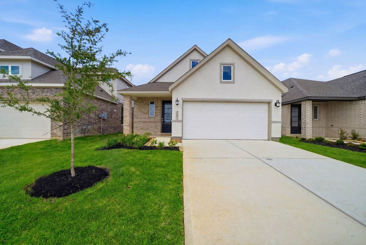 21611 Colonial Meadow Creek Trail - Photo 1