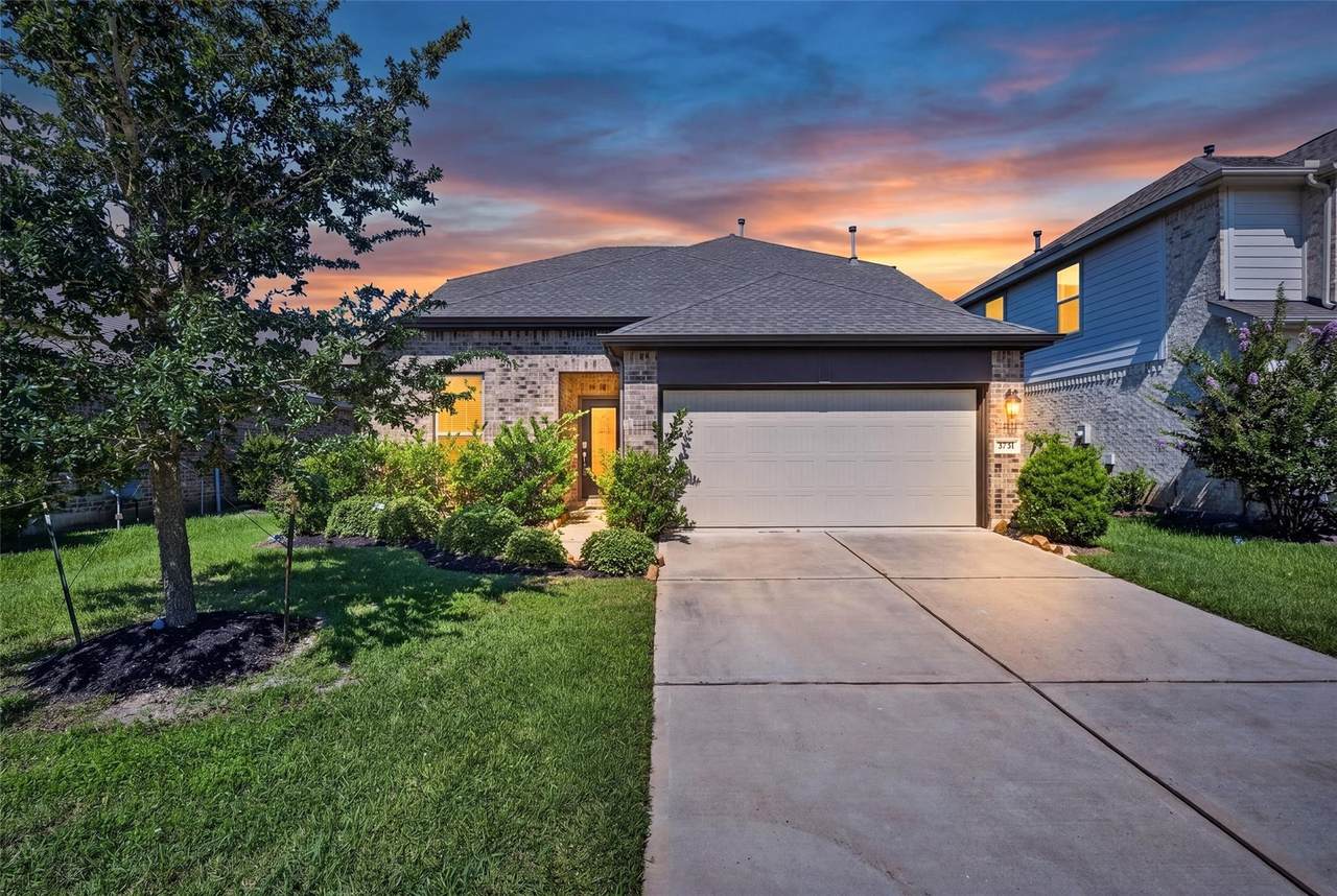 3731 Butterfly Breeze Lane - Photo 1