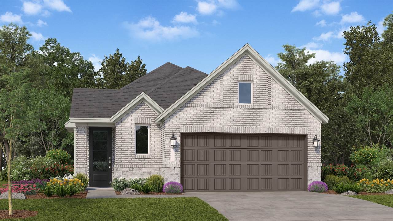 29527 Saddleview Drive - Photo 1