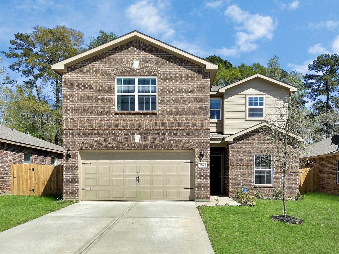 10607 Lost Maples Drive - Photo 1