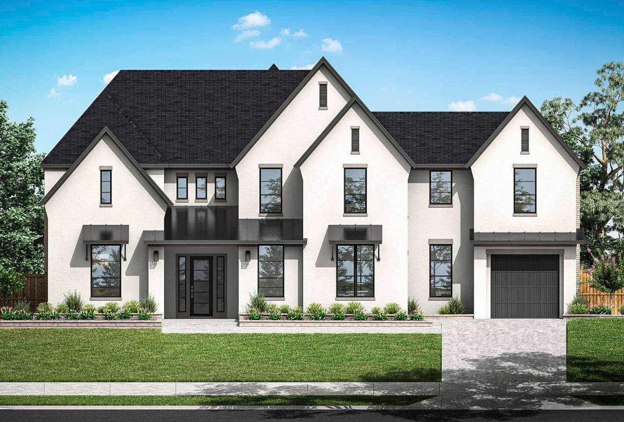 2119 Breezy Brook Court - Photo 1