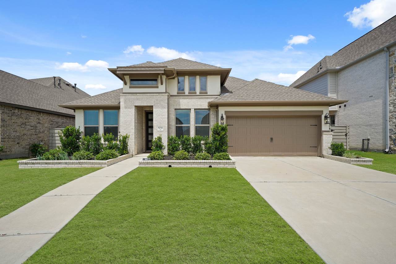 5026 Pomegranate Path - Photo 1