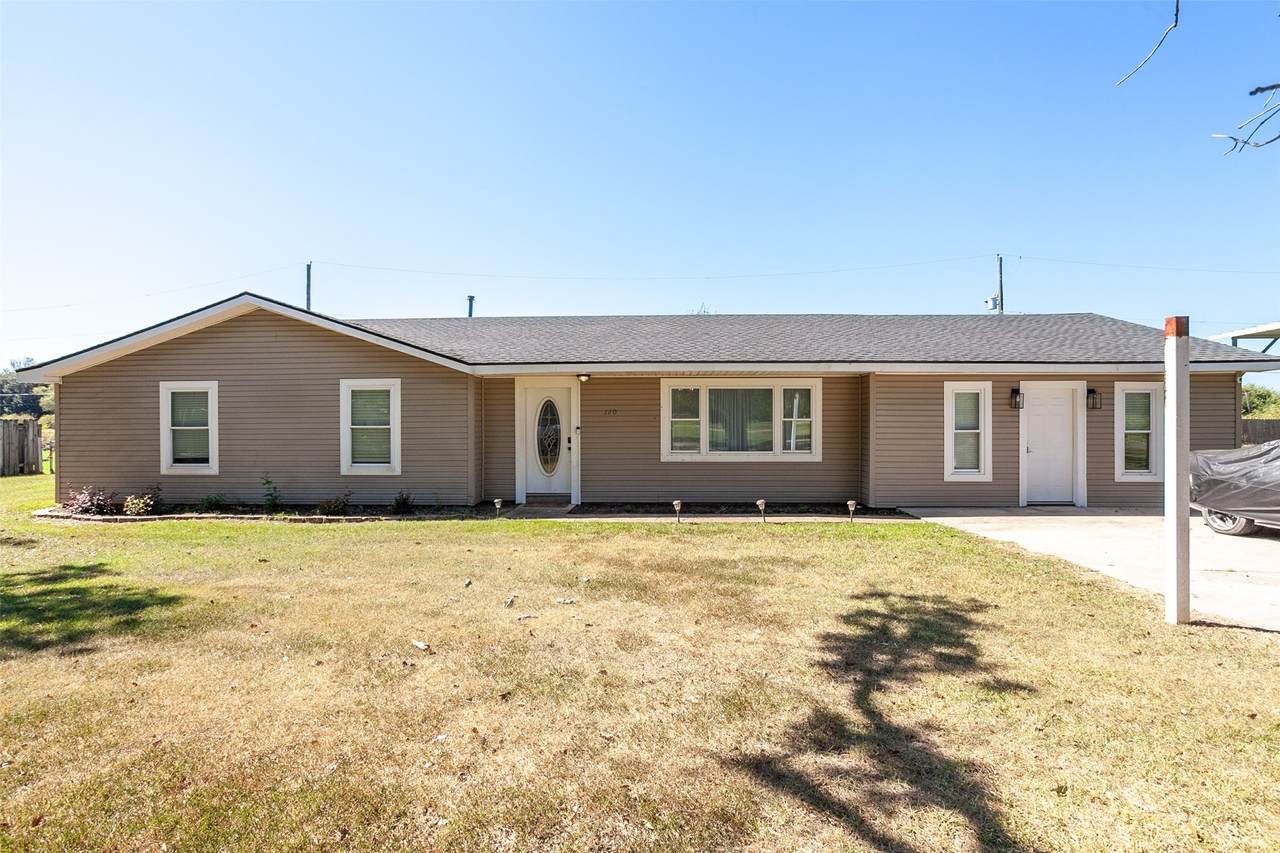 120 Mayflower Street - Photo 1