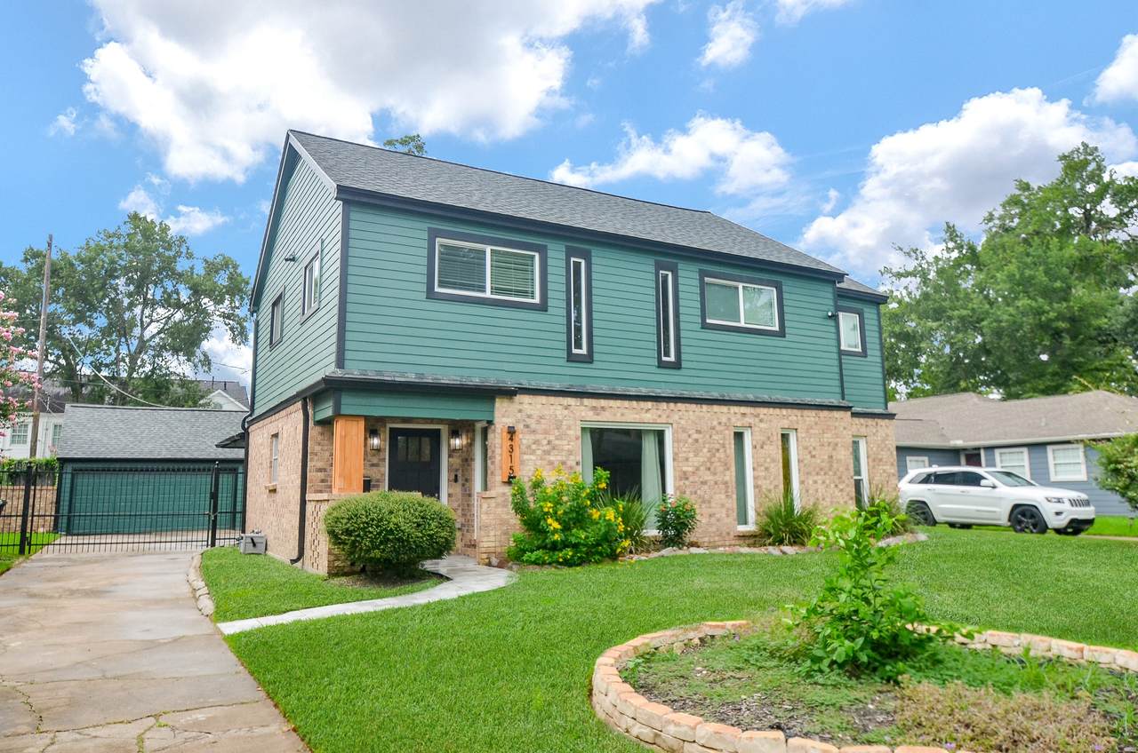 4315 Fernwood Drive - Photo 1