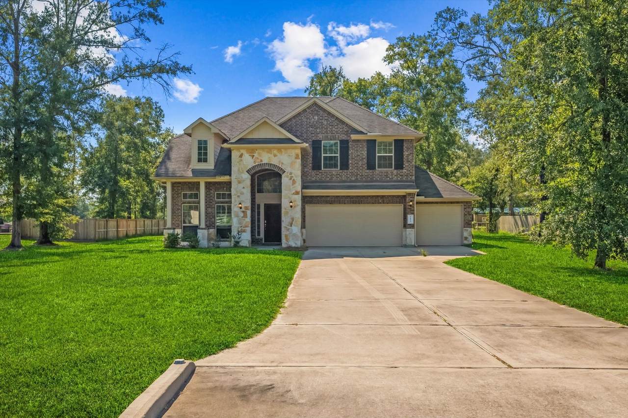 9155 White Tail Drive - Photo 1