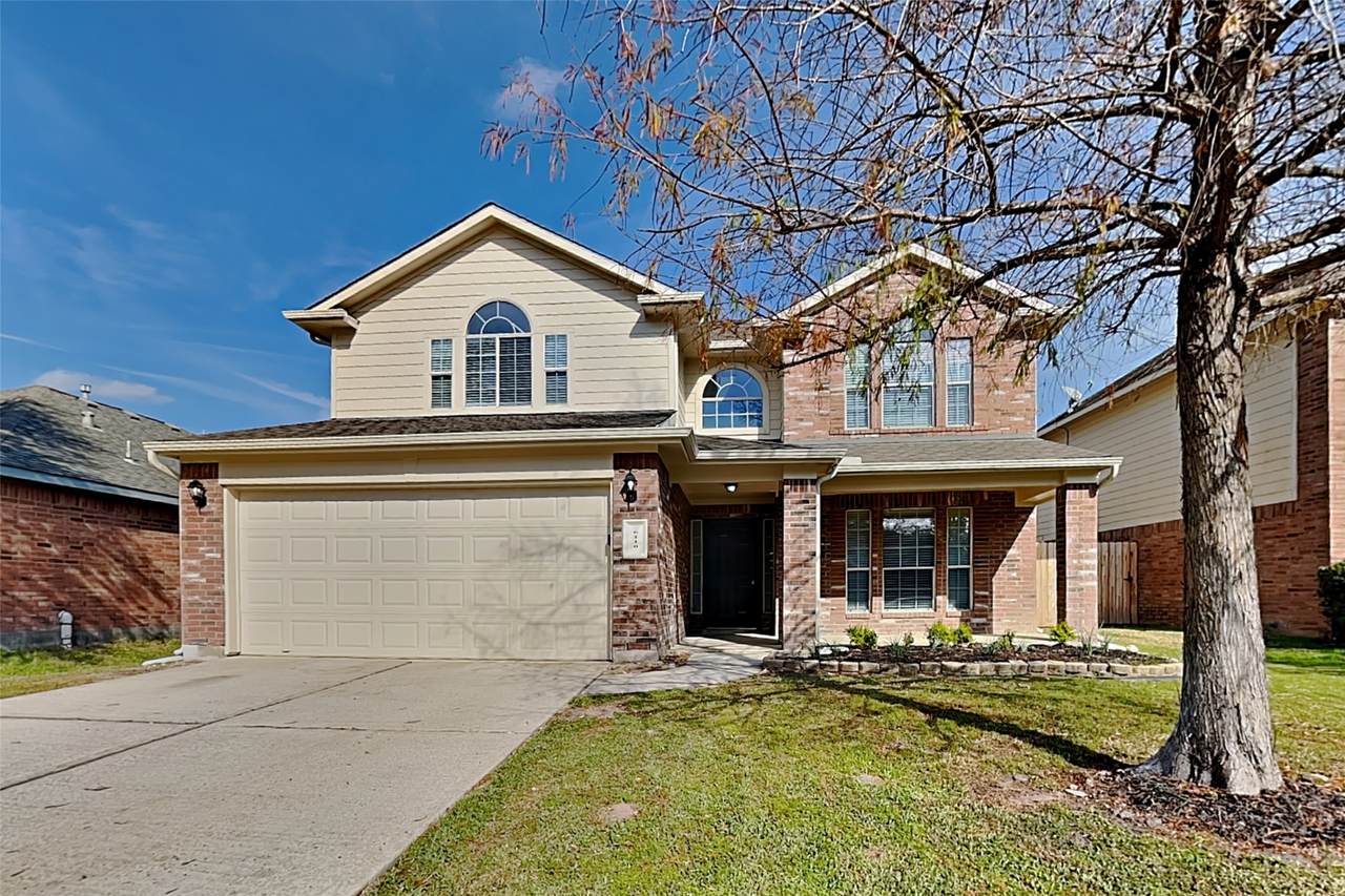 6110 Wilcox Point Drive - Photo 1