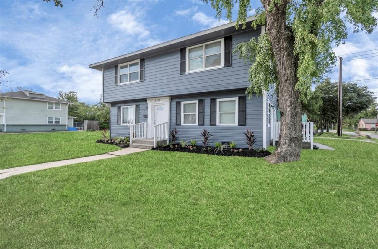 3404 Blodgett Street - Photo 1