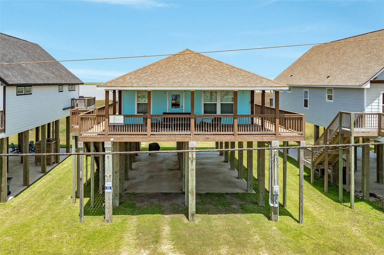 1741 Bluewater Highway - Photo 1