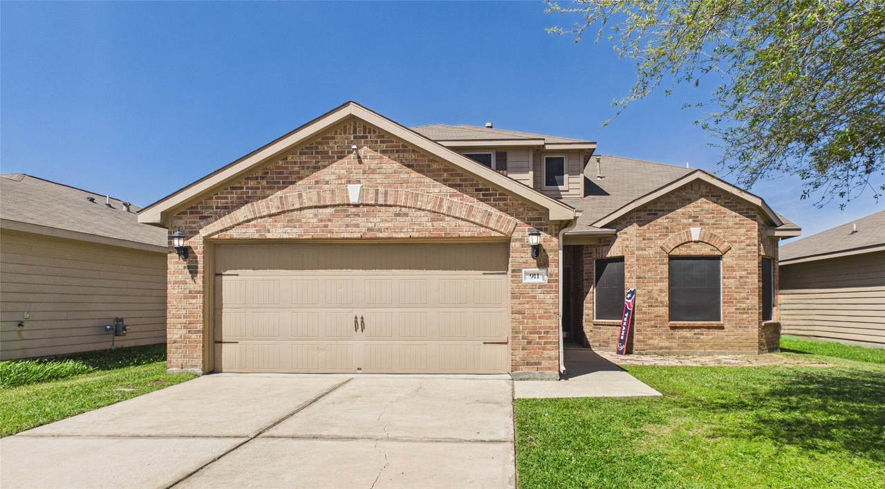 911 Marigold Road - Photo 1
