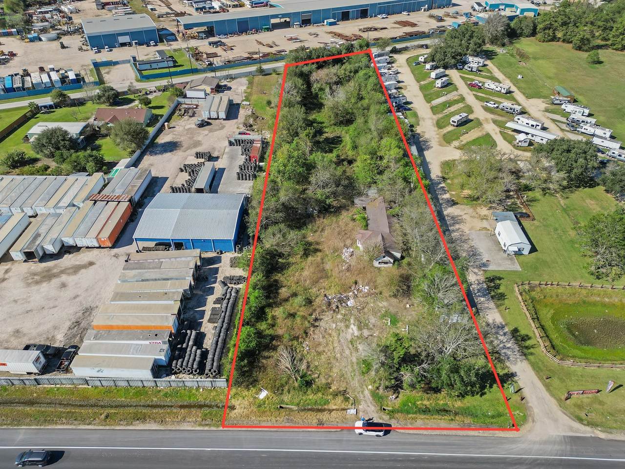 5419 Highway 90 - Photo 1