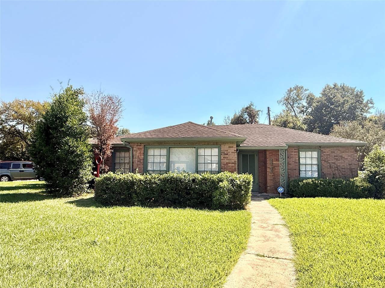 3546 Rosedale Street - Photo 1