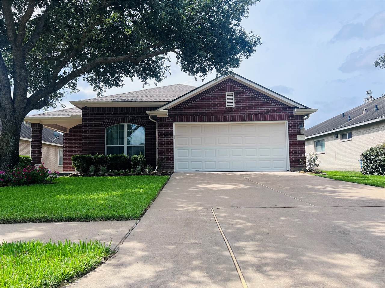 18515 Windy Village Lane - Photo 1