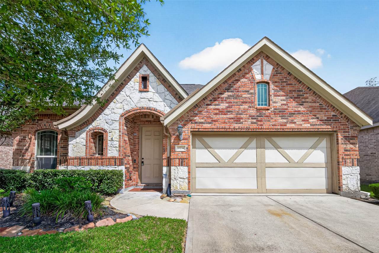 20234 Fossil Valley Lane - Photo 1
