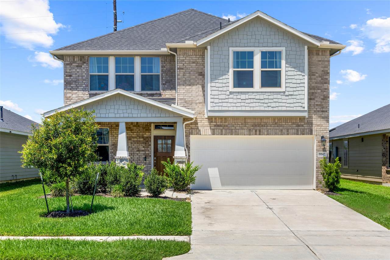 5347 Sunny Ray Drive - Photo 1