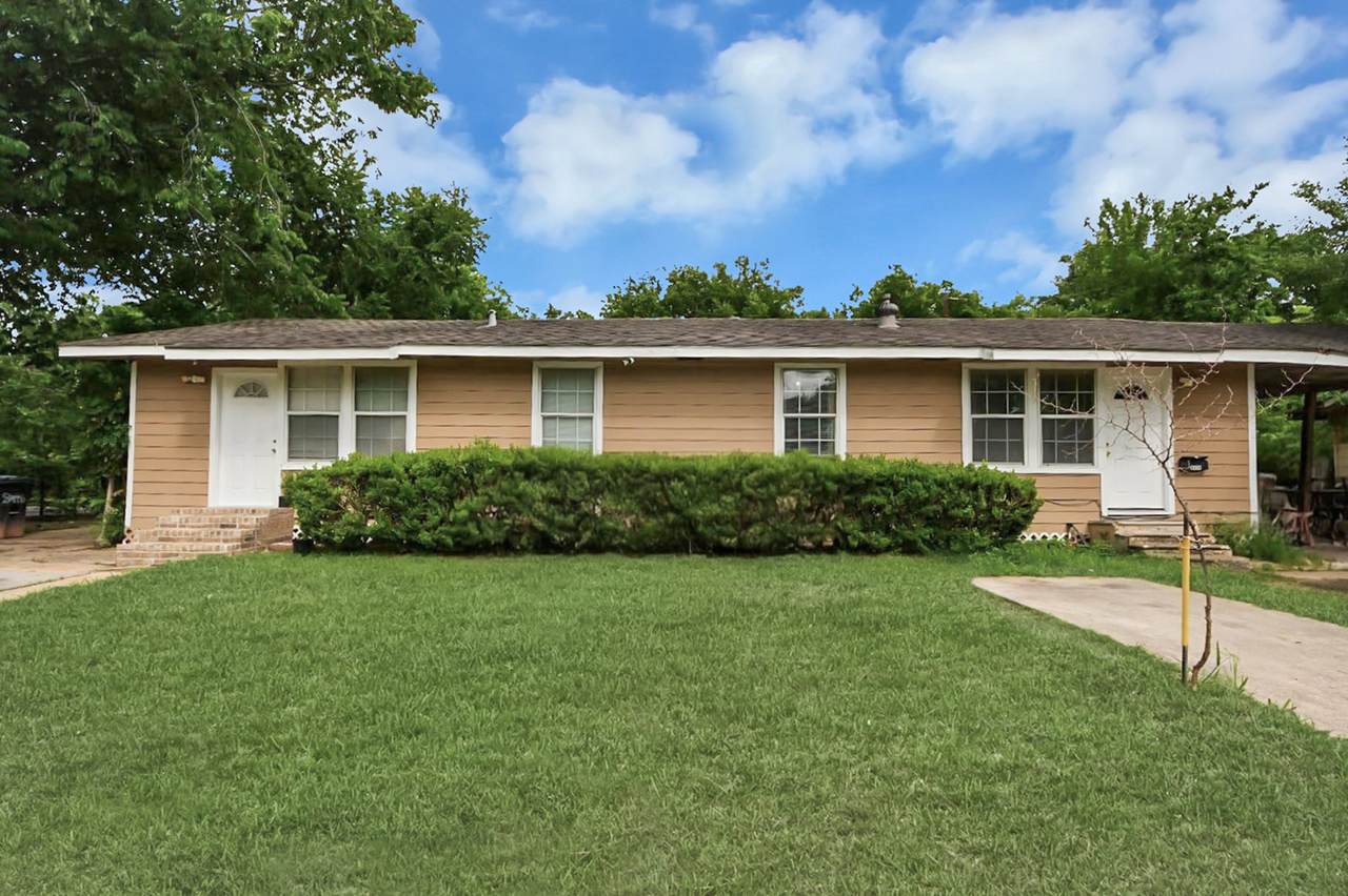 8414 Garland Street - Photo 1