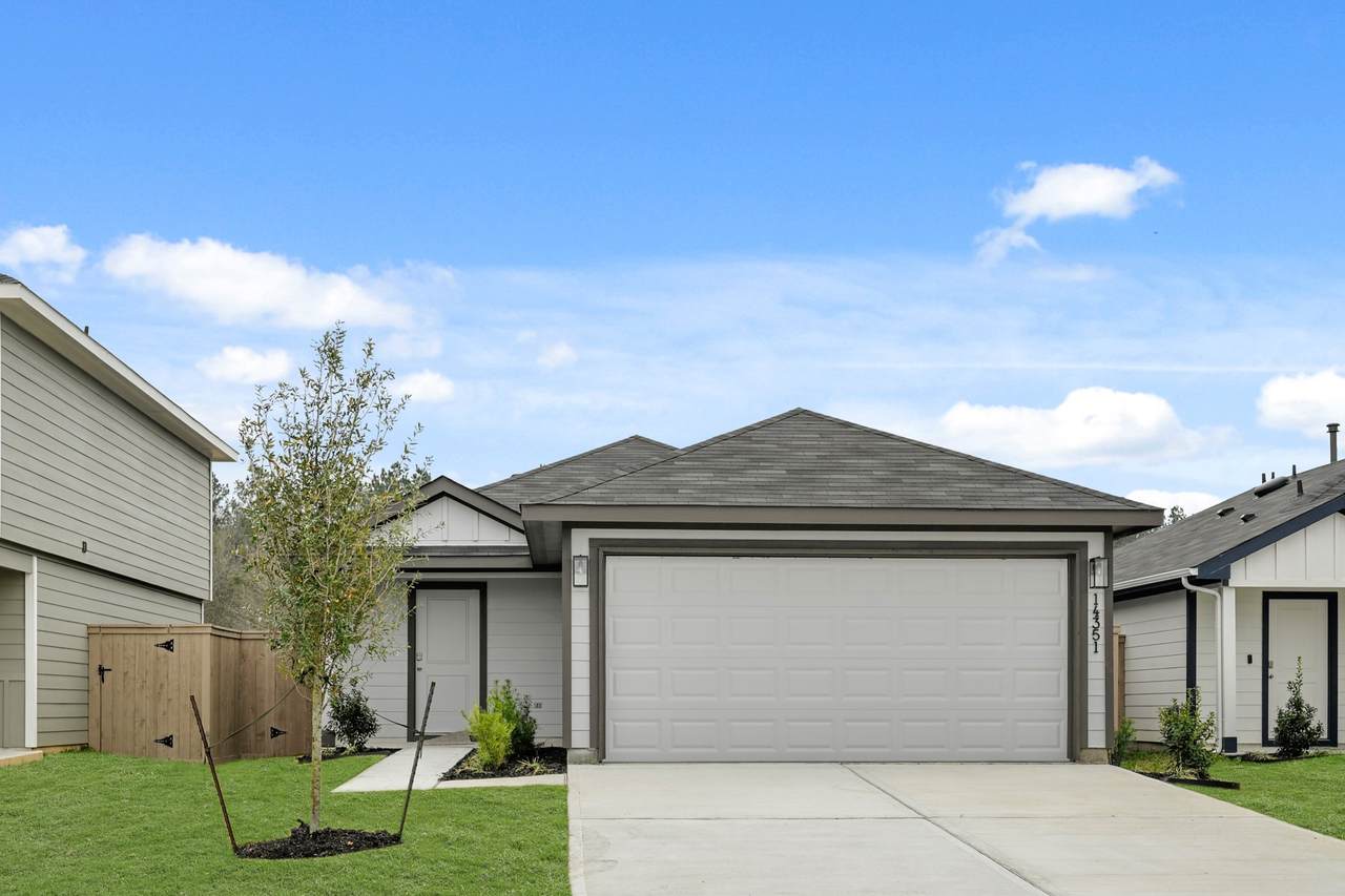 14351 Leafy Willow Drive - Photo 1